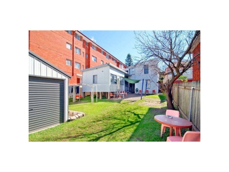 14/300 Livingstone Road, Marrickville NSW 2204