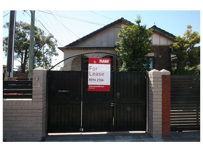 631 Princes Highway, Tempe NSW 2044