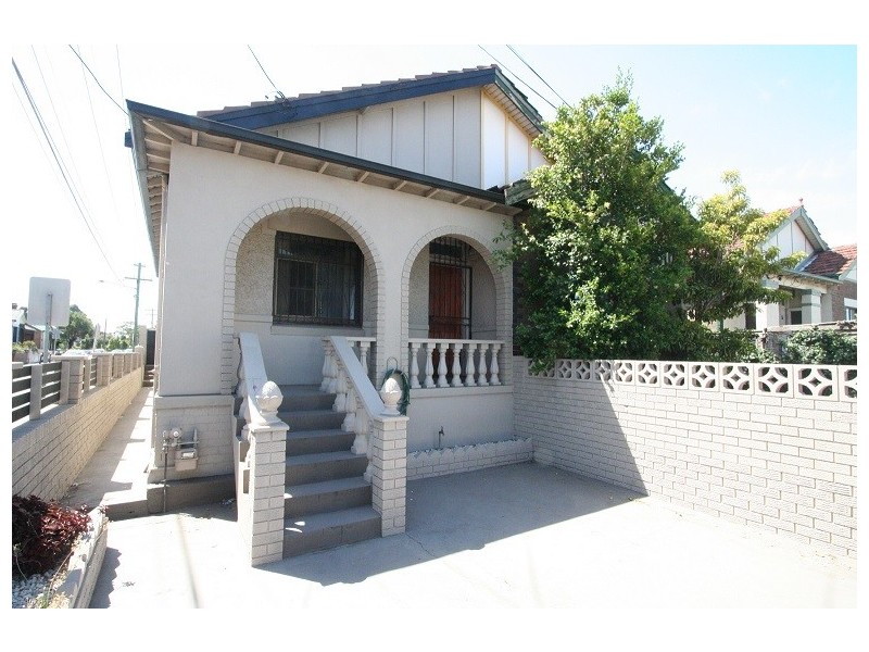 631 Princes Highway, Tempe NSW 2044
