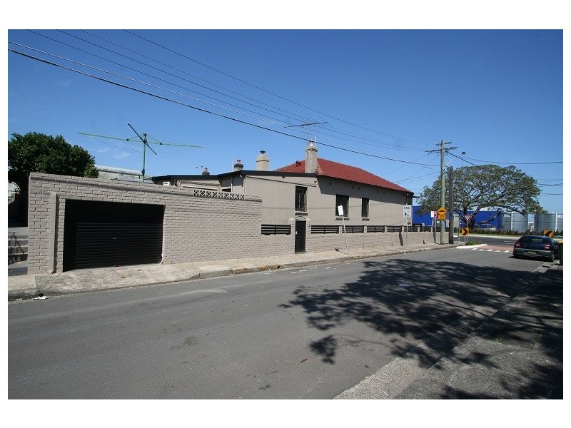 631 Princes Highway, Tempe NSW 2044