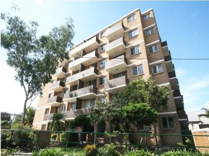 35/2-6 Brown Street, Newtown NSW 2042