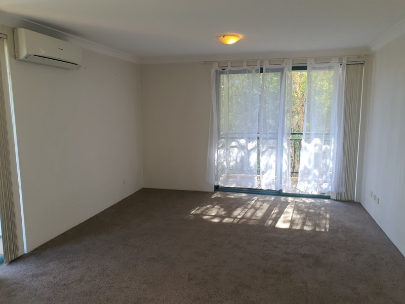 38/1 Linthorpe Street, Newtown NSW 2042