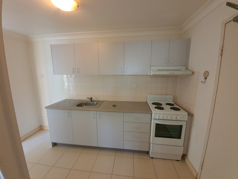 38/1 Linthorpe Street, Newtown NSW 2042