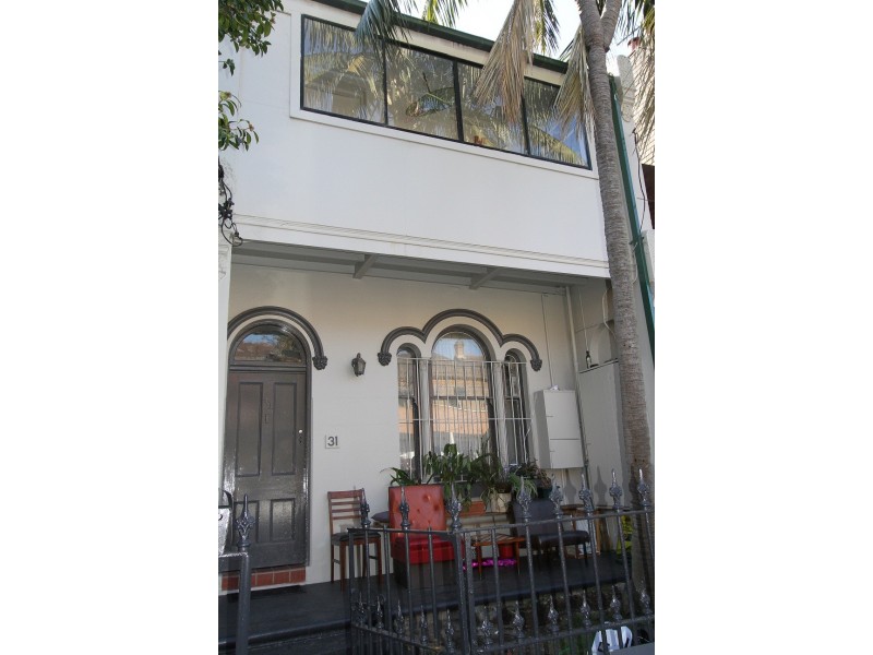 6/31 Cavendish Street, Enmore NSW 2042
