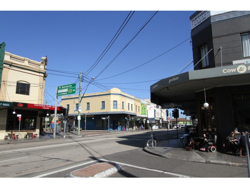 6/31 Cavendish Street, Enmore NSW 2042