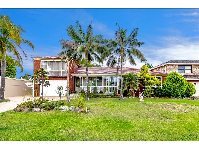 31 McIntyre Crescent, Sylvania Waters NSW 2224