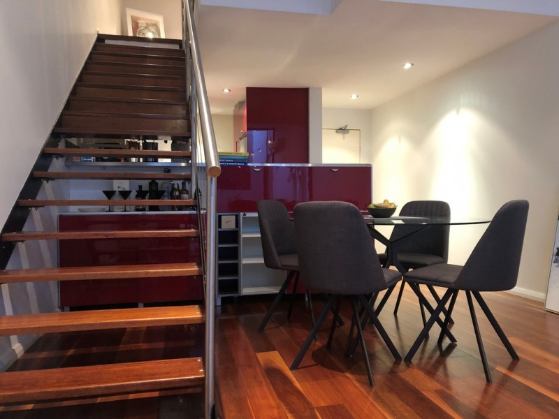 6/32 Gibbens ST, Camperdown NSW 2050