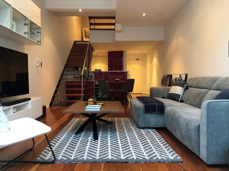 6/32 Gibbens ST, Camperdown NSW 2050