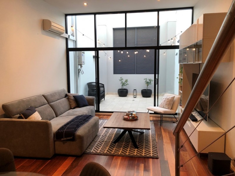 6/32 Gibbens ST, Camperdown NSW 2050