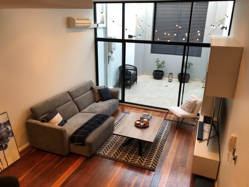 6/32 Gibbens ST, Camperdown NSW 2050