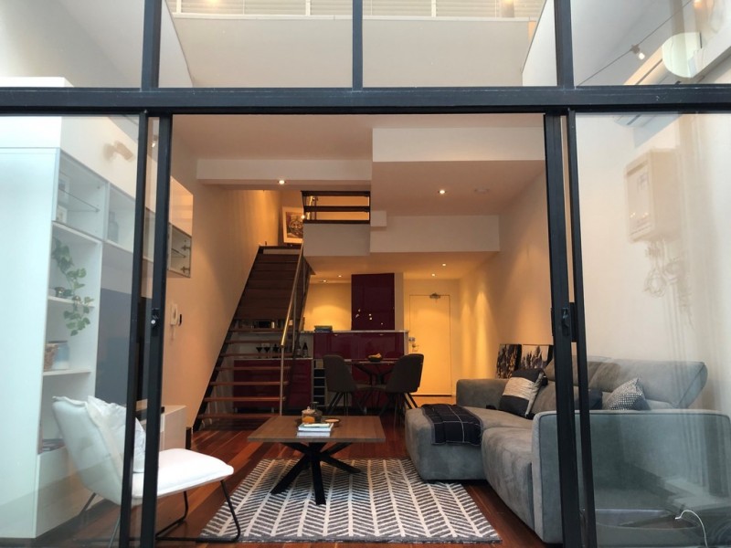 6/32 Gibbens ST, Camperdown NSW 2050