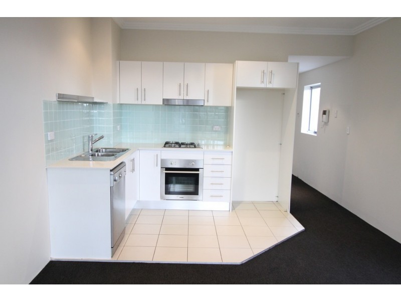 22/1 GOODSELL STREET, St Peters NSW 2044