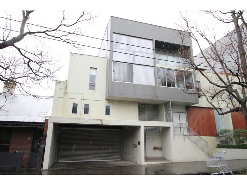 22/1 GOODSELL STREET, St Peters NSW 2044