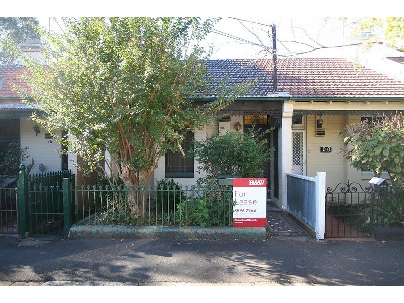 94 Rochford Street, Erskineville NSW 2043