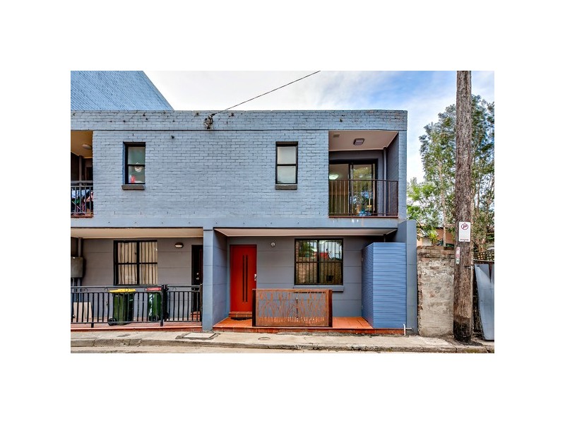 55 Henderson Lane, Alexandria NSW 2015