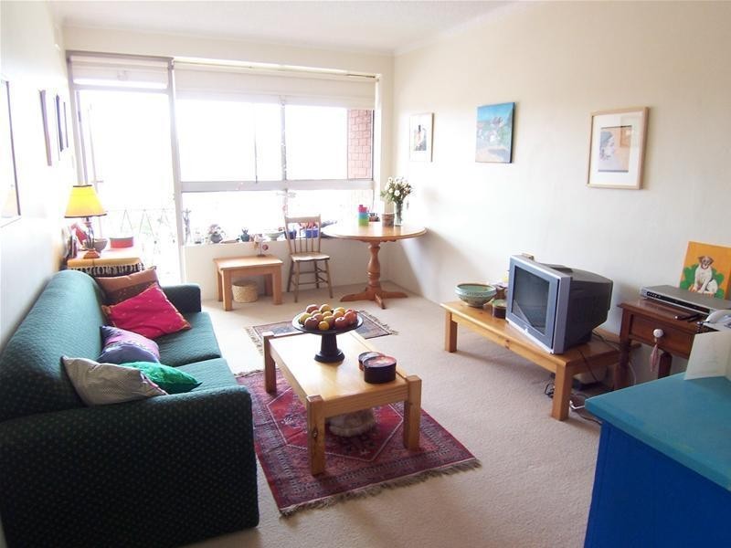 18/68 Illawarra Road, Marrickville NSW 2204