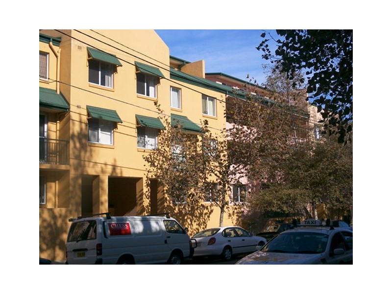 33/300 Mitchell Road, Alexandria NSW 2015