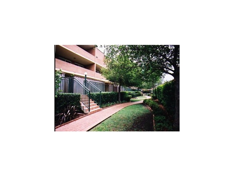 33/300 Mitchell Road, Alexandria NSW 2015