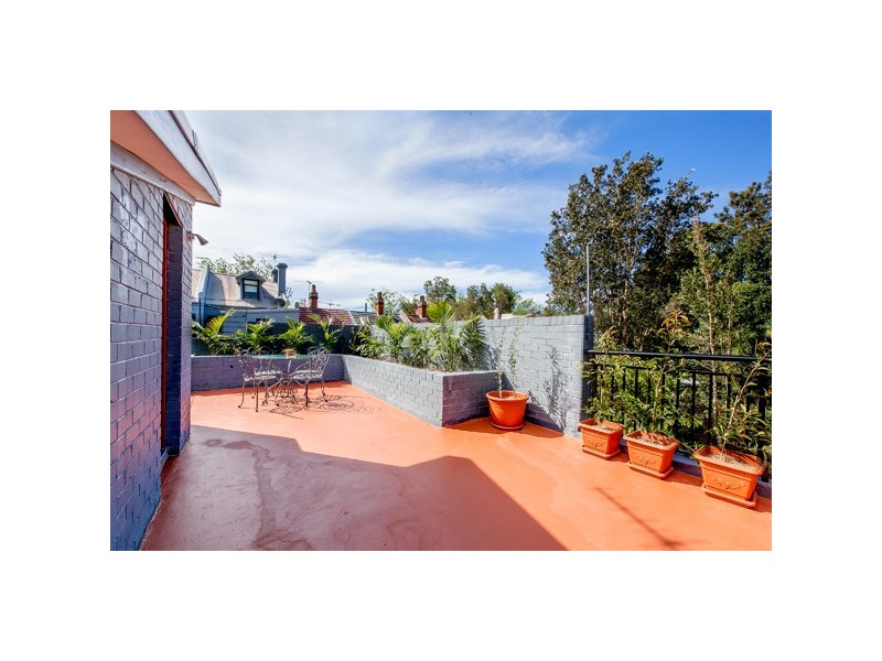 55 Henderson Lane, Erskineville NSW 2043