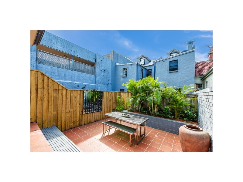 55 Henderson Lane, Erskineville NSW 2043