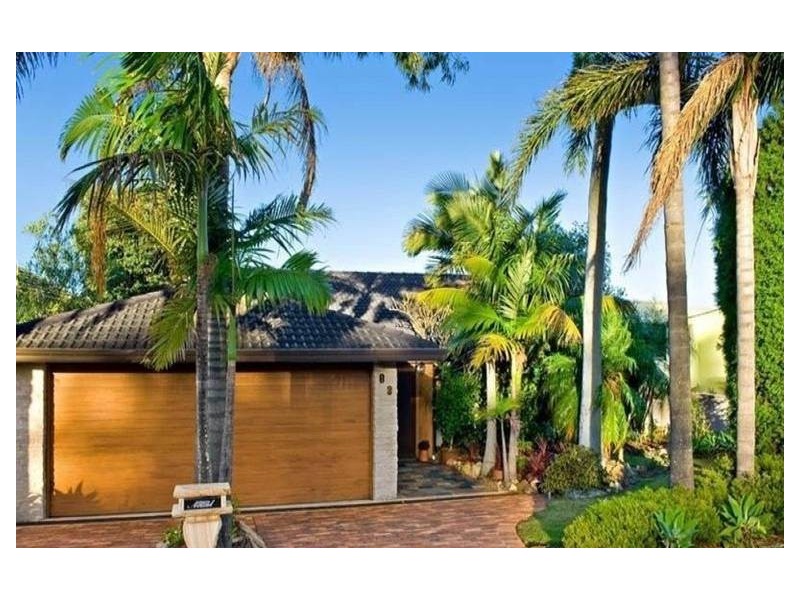 16 BELGRAVE ESPLANADE, Sylvania Waters NSW 2224