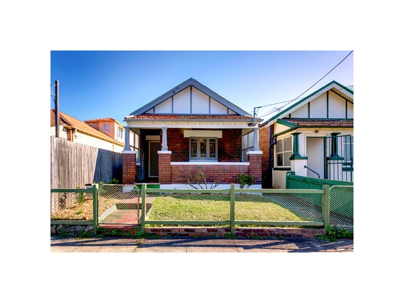 26 Shepherd Street, Marrickville NSW 2204