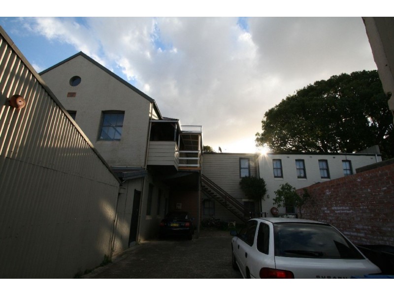 6/5-7 Prospect Street, Erskineville NSW 2043