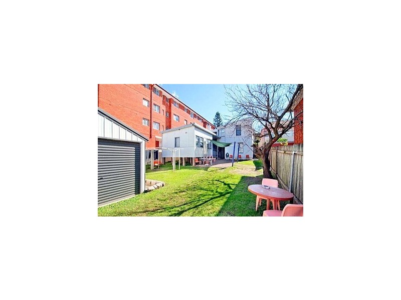 14/300 Livingstone Road, Marrickville NSW 2204