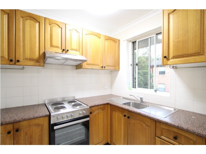 6/2-6 Marlene Crescent, Greenacre NSW 2190