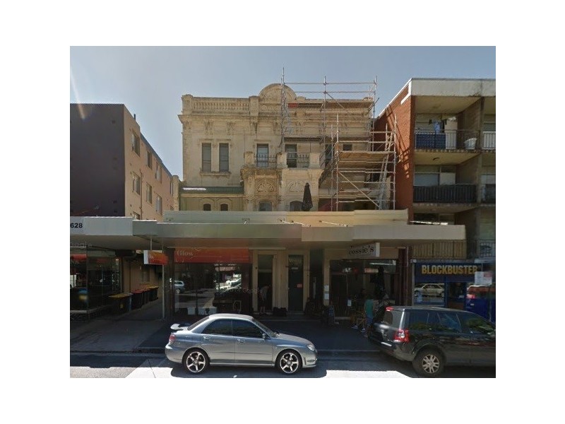 9/636 Crown Street, Surry Hills NSW 2010