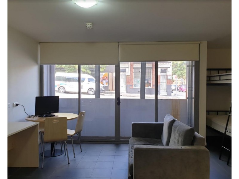 2/4 Cope Street, Redfern NSW 2016