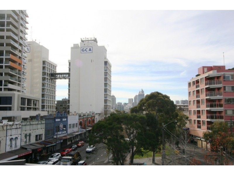 2/4 Cope Street, Redfern NSW 2016