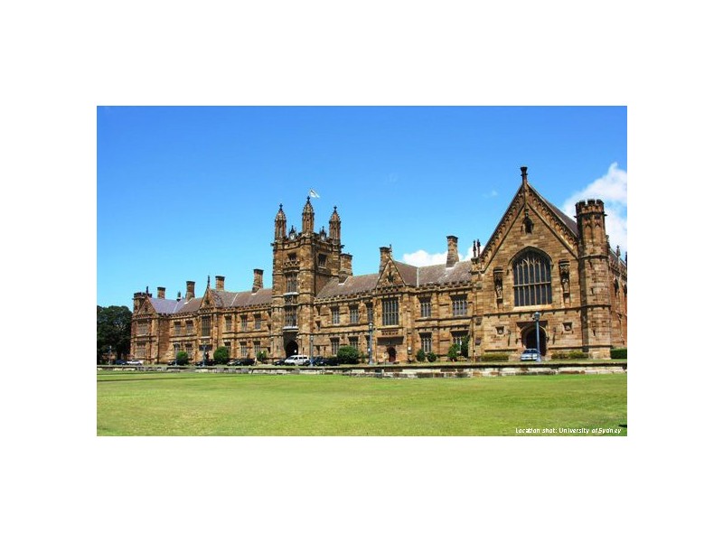 10/4 Cope Street, Redfern NSW 2016