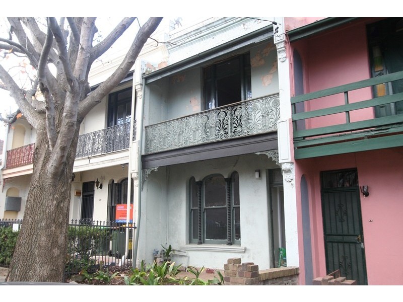 30 Charles Street, Erskineville NSW 2043