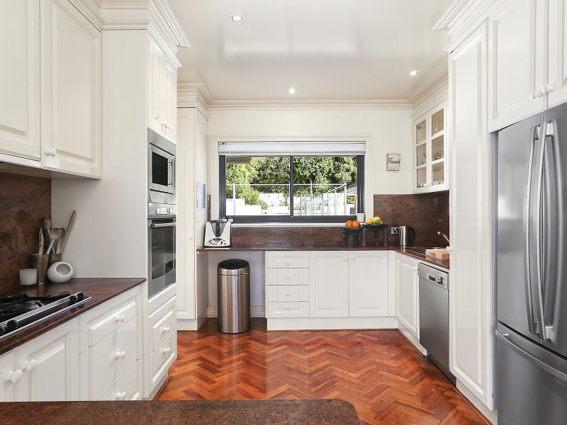 9 GOVERNMENT ROAD, Mosman NSW 2088