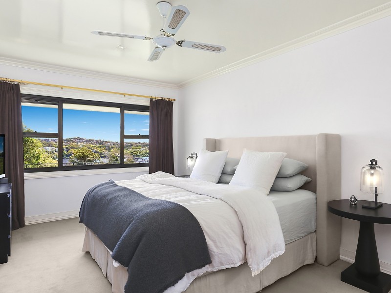 9 GOVERNMENT ROAD, Mosman NSW 2088