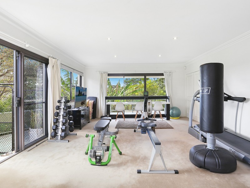 9 GOVERNMENT ROAD, Mosman NSW 2088