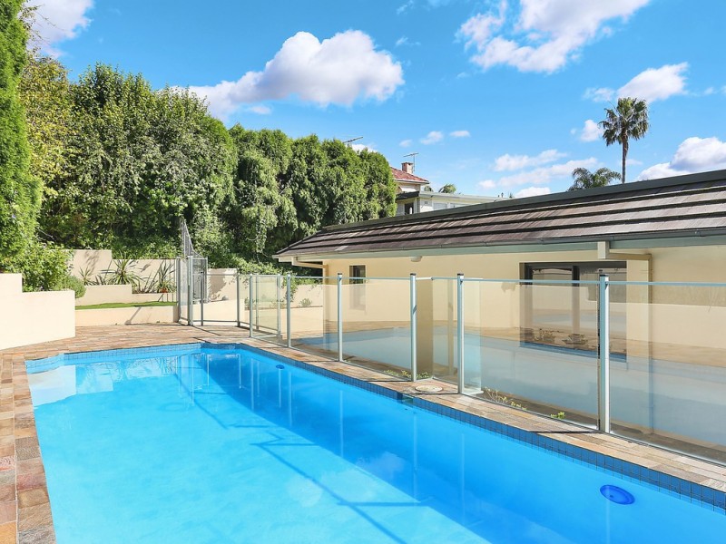 9 GOVERNMENT ROAD, Mosman NSW 2088