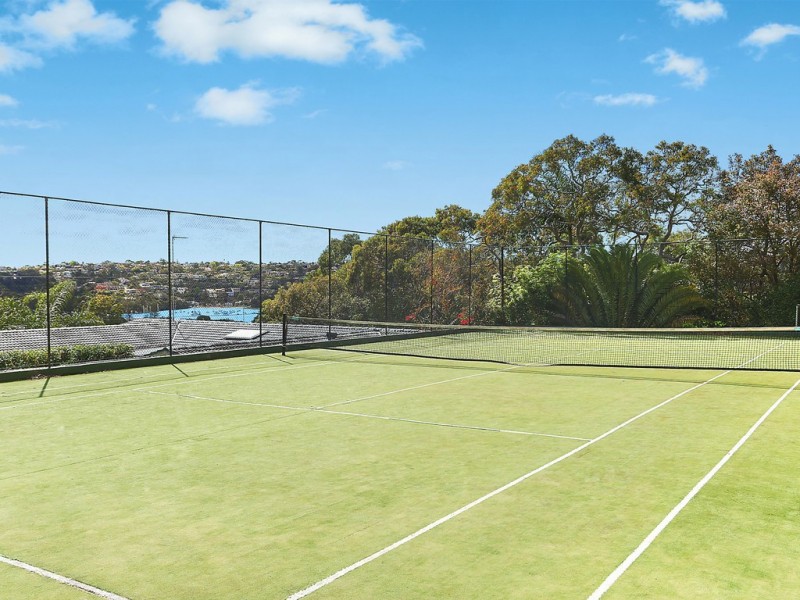 9 GOVERNMENT ROAD, Mosman NSW 2088