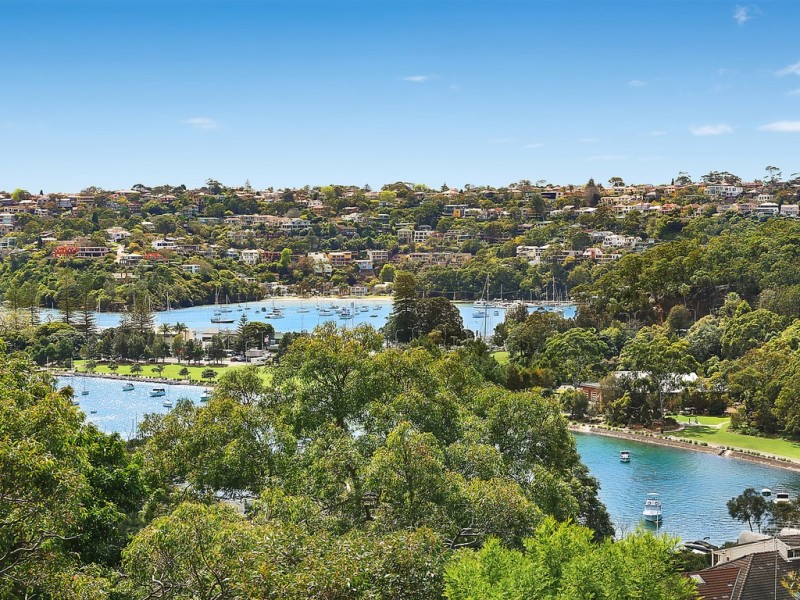 9 GOVERNMENT ROAD, Mosman NSW 2088