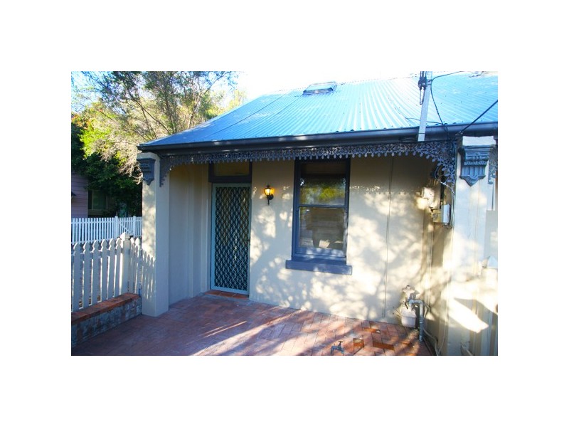 6 Pritchard Street, Marrickville NSW 2204