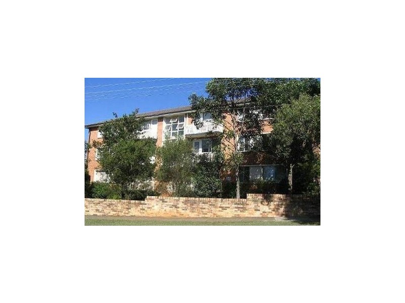 6/6 MARLENE CRESCENT, Enfield NSW 2136