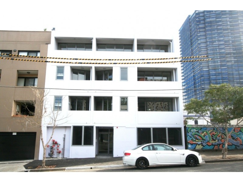 3/4 Cope Street, Redfern NSW 2016