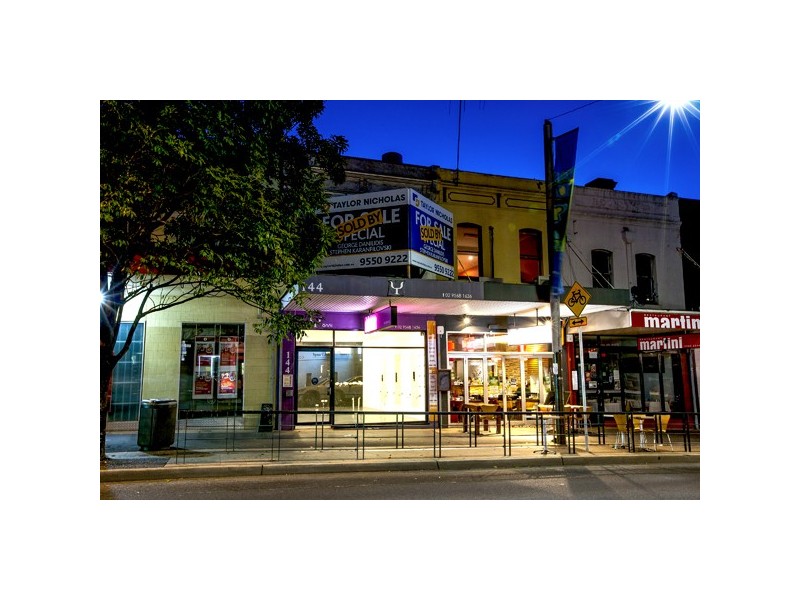 144 Norton Street, Leichhardt NSW 2040