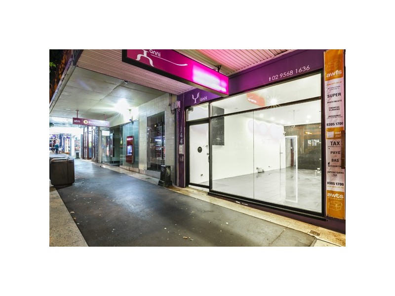 144 Norton Street, Leichhardt NSW 2040