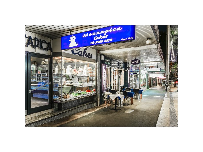 144 Norton Street, Leichhardt NSW 2040