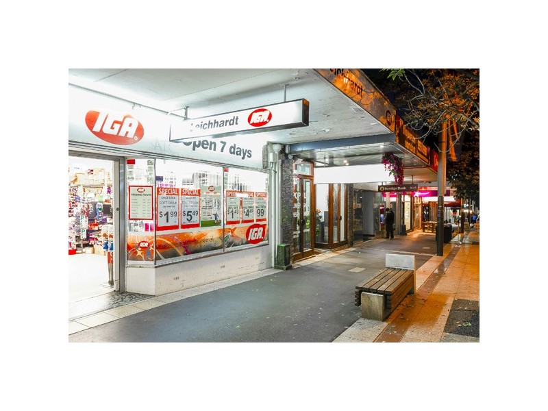 144 Norton Street, Leichhardt NSW 2040