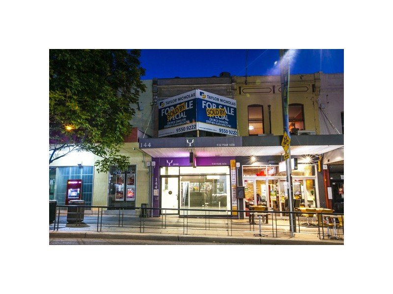 144 Norton Street, Leichhardt NSW 2040