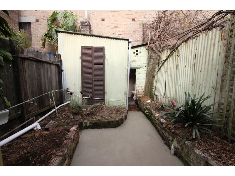 15 Dick Street, Chippendale NSW 2008