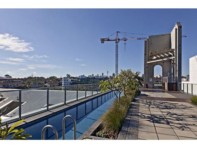 39/25 Barr Street, Camperdown NSW 2050